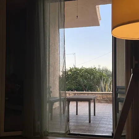 Apartment In Makry Gialos Makry Gialos (Crete)