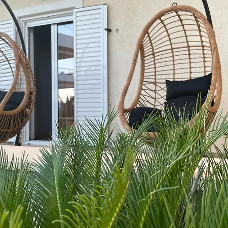 In Makry Gialos Apartment Makry Gialos (Crete)